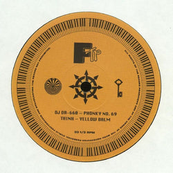 Various : FTP 002 (12