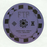 Various : FTP 002 (12")