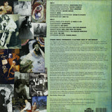 Юрий Морозов : Strange Angels = Странные Ангелы (LP, Album, Comp)