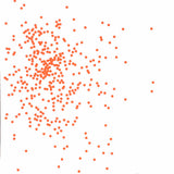 Plant43 : Grey Sky Cracks EP (12", EP, Ltd, Ora)