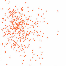 Plant43 : Grey Sky Cracks EP (12