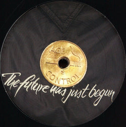 Castillano & Wenninger : The Future Has Just Begun (12
