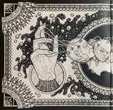 B12 : Electro-Soma II (2xLP, Comp, Ltd, RM, Cle)