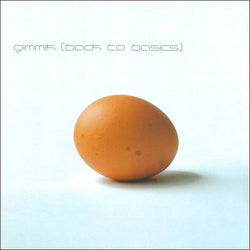 Gimmik : (Back To Basics) (LP, Album)