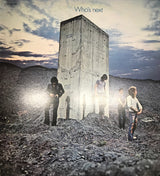 The Who : Who's Next (LP, Album, Ter)