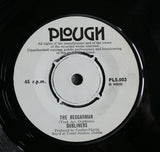 The Dubliners : Free The People (7", Single)