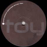 Gimmik : Load Error Ep. (12", EP, Ltd, RE, RM)
