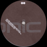 Gimmik : Load Error Ep. (12", EP, Ltd, RE, RM)