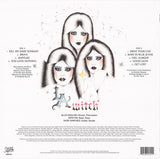 L.A. Witch : L.A. Witch (LP, Album, Ltd, Pin)
