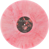 L.A. Witch : L.A. Witch (LP, Album, Ltd, Pin)