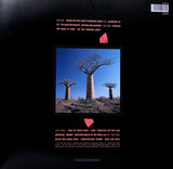 Pink Floyd : Delicate Sound Of Thunder (2xLP, Album, RE, RM, 180)