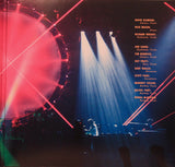 Pink Floyd : Delicate Sound Of Thunder (2xLP, Album, RE, RM, 180)