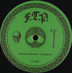 Various : FTP003 (12