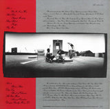 Stupids : Jesus Meets The Stupids (LP, Album + 7", Whi)