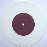 Stupids : Jesus Meets The Stupids (LP, Album + 7", Whi)