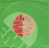Queen : We Are The Champions (7", Single)