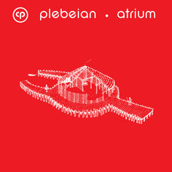 Plebeian : Atrium (Cass, Album, c34)