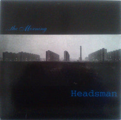 Headsman : ...The Morning (LP, Album)