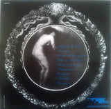 Headsman : ...The Morning (LP, Album)