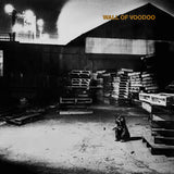 Wall Of Voodoo : Wall Of Voodoo (12", EP)