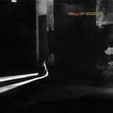 Wall Of Voodoo : Wall Of Voodoo (12", EP)