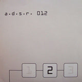 Various : 2 / 3 (7", Ltd)