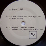 Various : 2 / 3 (7", Ltd)