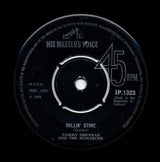 Tommy Drennan And The Monarchs : Rollin' Stone (7", Single)