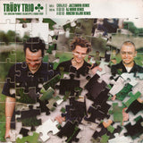 Trüby Trio Feat. Christian Prommer, Roland Appel & Rainer Trüby : Carajillo / A Go Go (Remixes) (12")