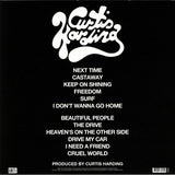 Curtis Harding : Soul Power (LP, Album)