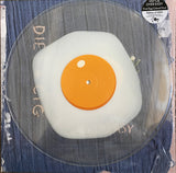 Diet Cig : Over Easy (12", S/Sided, EP, "Fr)