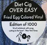 Diet Cig : Over Easy (12", S/Sided, EP, "Fr)