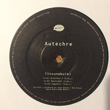Autechre : Incunabula (2xLP, Album)