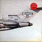 Beastie Boys : Licensed To Ill (LP, Album, Gat)