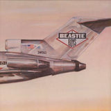 Beastie Boys : Licensed To Ill (LP, Album, Gat)