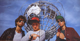 Beastie Boys : Licensed To Ill (LP, Album, Gat)