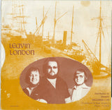 Misty (31) : The Leavin'  Of Liverpool (7")