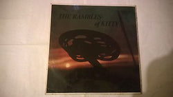 Various : Rambles Of Kitty (LP)