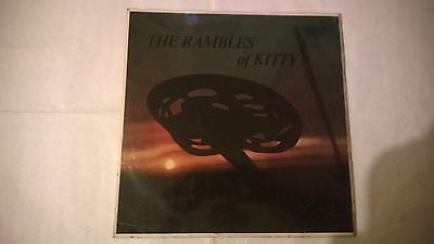 Various : Rambles Of Kitty (LP)