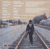 Rev. Osagyefo Uhuru Sekou Feat. Luther Dickinson And Cody Dickinson : In Times Like These (2xLP, Album)