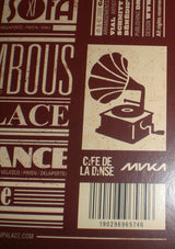 Caravan Palace : Caravan Palace (2xLP, Album, RE)