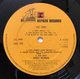 Randy Newman : Sail Away (LP, Album)