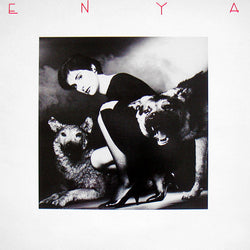 Enya : Enya (LP, Album, Orl)