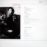 Enya : Enya (LP, Album, Orl)