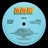 Enya : Enya (LP, Album, Orl)