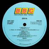 Enya : Enya (LP, Album, Orl)