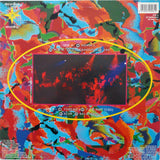Kong : Phlegm (LP, Album)