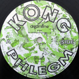 Kong : Phlegm (LP, Album)