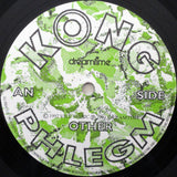 Kong : Phlegm (LP, Album)