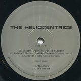 The Heliocentrics : Before I Die (12")